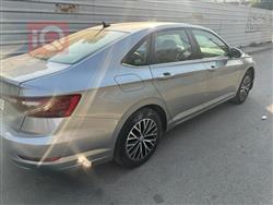 ڤۆڵکسواگن جێتا